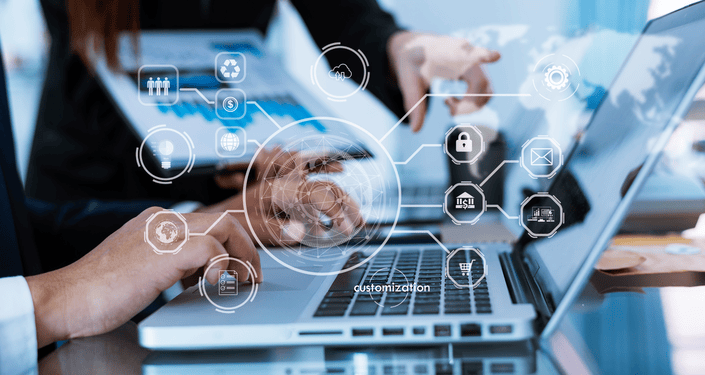 System Navigation & Customization