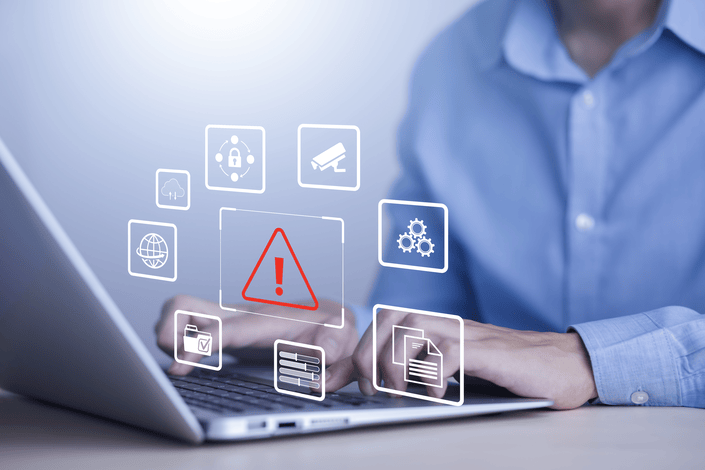 Troubleshooting Software Issues