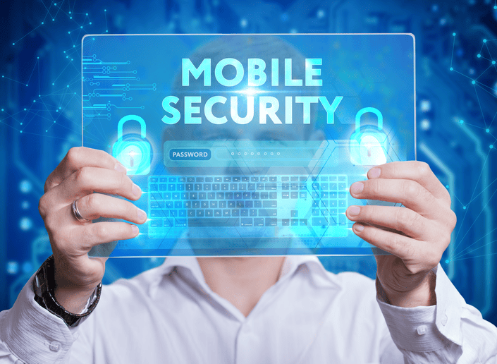 Mobile Security Setup