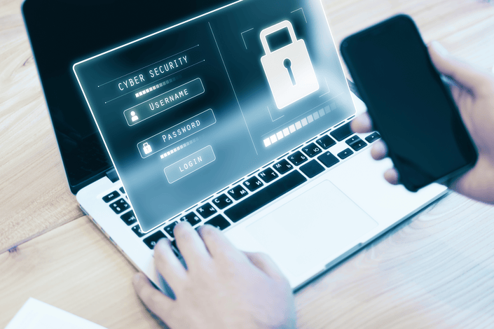 Windows/Mac Security