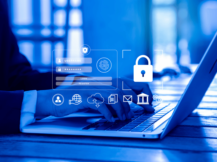 Web Security & Privacy Protection