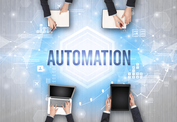 Setting Up Basic Automation